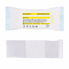 DermaCare® förbandsförpackning DIN medium