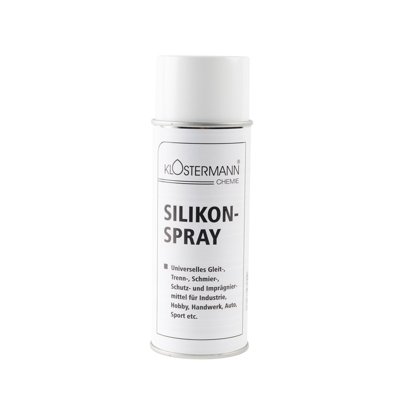 Numatisk silikonspray 400 ml | Förpackning (1 st)