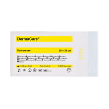 DermaCare®-kompress 20 x 30 cm