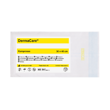 DermaCare®-kompress 30 x 40 cm