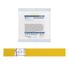 aluderm® snabbförband, liten