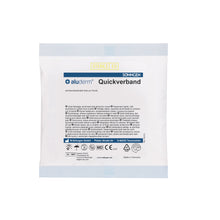 aluderm® Quick-förband, stort