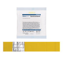 aluderm® Quick-förband, stort