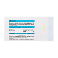 aluderm® förbandsförpackning, extra stor