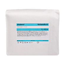 aluderm® lakan  73 x 220 cm