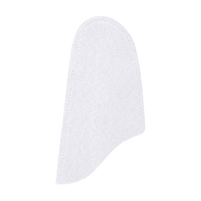 aluderm® aluminiumfinger, styckvis