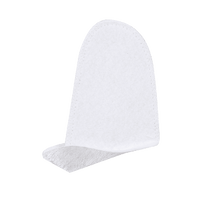 aluderm® aluminiumfinger, styckvis