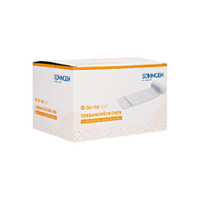 DermaCare® förbandsförpackning, liten, 25 st.
