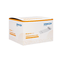 DermaCare® förbandsförpackning, stor, 10 st.