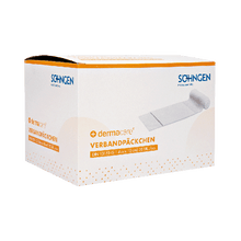 DermaCare® förbandsförpackning, stor, 25 st.