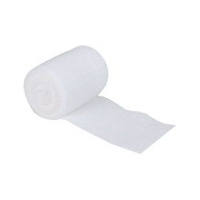 WS-fixeringsbandage 4 m x 4 cm