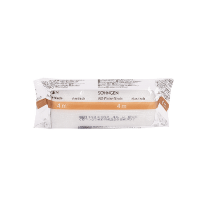 WS-Fixierbinde 4 m x 8 cm