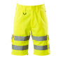 MASCOT® Pisa shorts, hi-vis gul