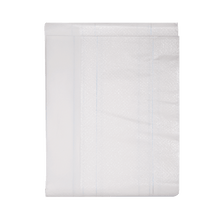 Engångslakan 210 x 75 cm, PE-beläggda