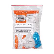 SÖHNGEN® Infektionsskyddsset Plus