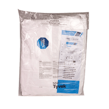 Tyvek® Classic Xpert skyddsdräkt, kategori III, typ 5–6, storlek XXL