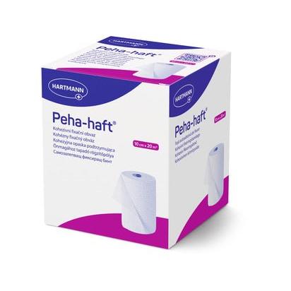 Hartmann Peha-skaft 10cmx4m P1 | Förpackning (1 st)