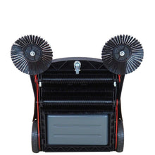 Numatisk handsopmaskin NU 3 | Förpackning (1 st)