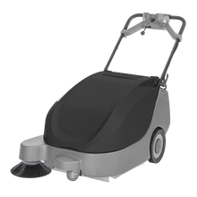 Numatisk dammsugare NU 5 | Förpackning (1 st)