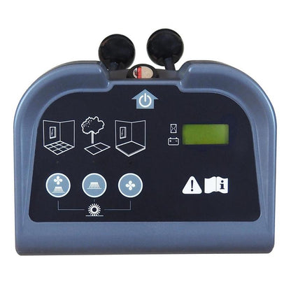 Numatisk dammsugare NU9 | Förpackning (1 st)