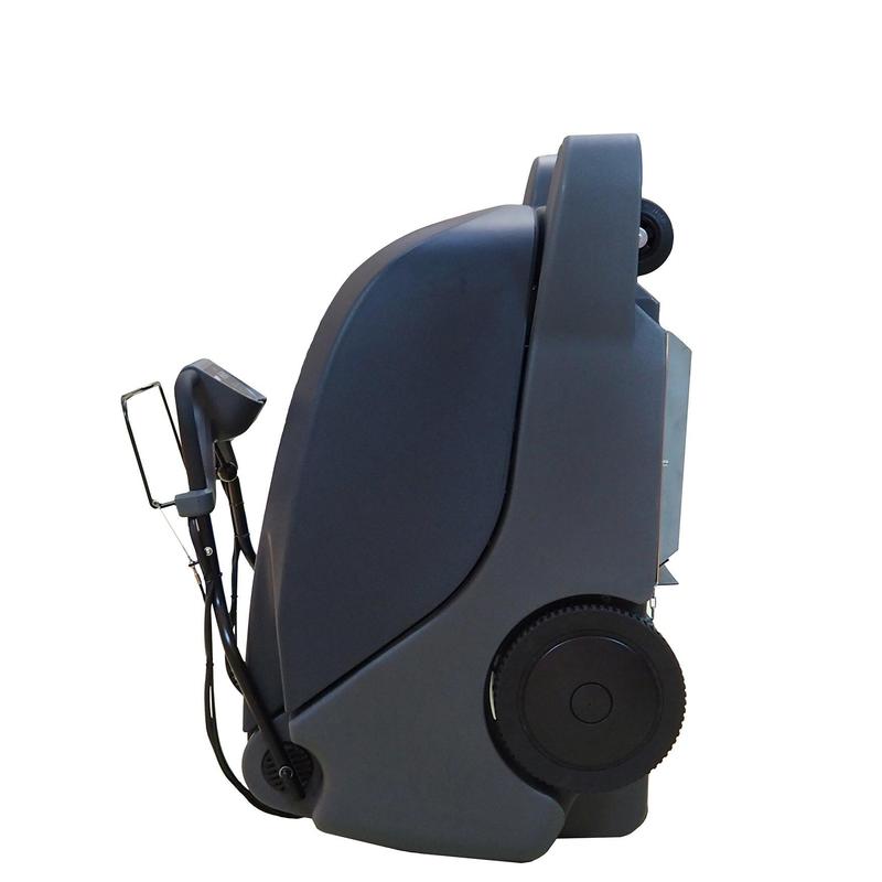 Numatisk dammsugare NU9 | Förpackning (1 st)