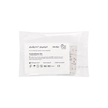 aluderm®-aluplast plåstersats för barn, 12 st, blandade