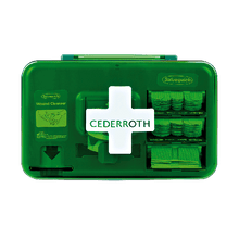 Cederroth Wound Care-dispenser, påfyllning 51011006