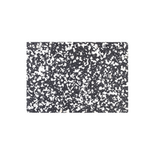 Numatisk excentrisk dyna PU power pad med lång livslängd, 430x250 mm | Förpackning (1 st)