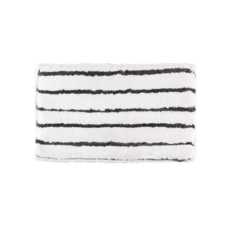 Numatic Excentric Pad Mjuk mikrofiberdyna, 430 x 250 mm | Förpackning (1 st)