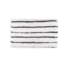 Numatic Excentric Pad Mjuk mikrofiberdyna, 430 x 250 mm | Förpackning (1 st)