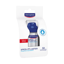 HANSAPLAST sprayplåster 32,5 ml