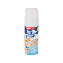 Sprayplåster 40 ml