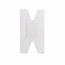 aluderm®-aluplast påfyllningsset för dispenser, ledbandage, 10 stycken