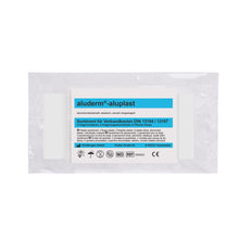 aluderm®-aluplast-sortimentet enligt DIN 13164