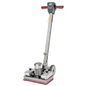 Numatic enskiva maskin NuEx4325, inkl. drivplatta | Förpackning (1 st)