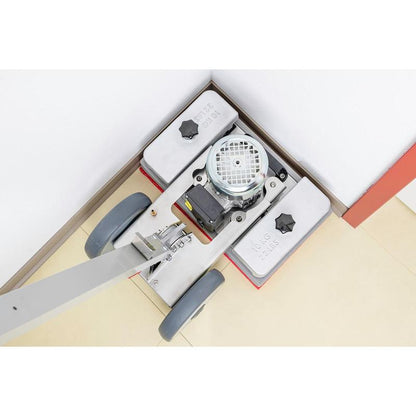 Numatic enskiva maskin NuEx4325, inkl. drivplatta | Förpackning (1 st)