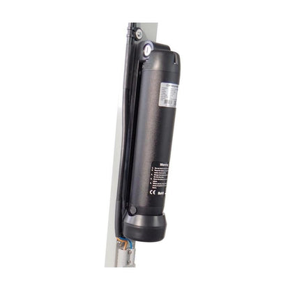 Numatic batteri enskiva maskin NuEx4325B, inkl. drivplatta | Förpackning (1 st)