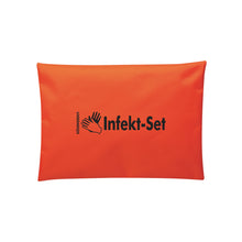 Infektionsset