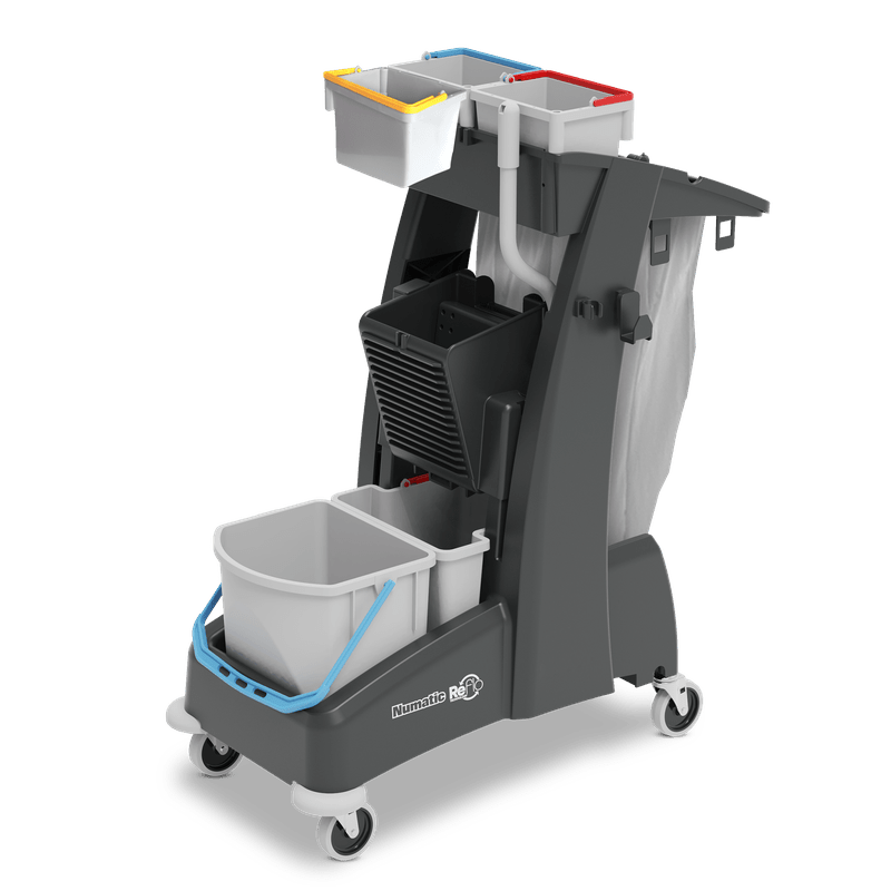 Numatic MultiMatic MM-4 Plus | Förpackning (1 st)
