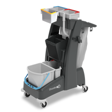 Numatic MultiMatic MM-4 Plus | Förpackning (1 st)