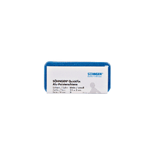 QuickFix-aluminumskenor för stoppning, mini, 11 x 5 cm