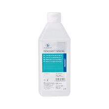 DESCOSEPT Spezial 1000 ml ytdesinfektionsmedel