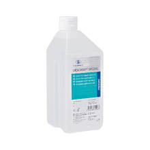 DESCOSEPT Spezial 1000 ml ytdesinfektionsmedel