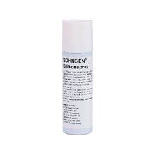 Silikonspray 200 ml