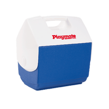 Cool-Box – Isolerad plastlåda