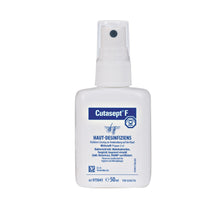 Cutasept® F 50 ml pumpflaska