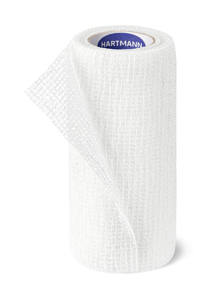 Hartmann Peha-skaft 10cmx4m P1 | Förpackning (1 st)