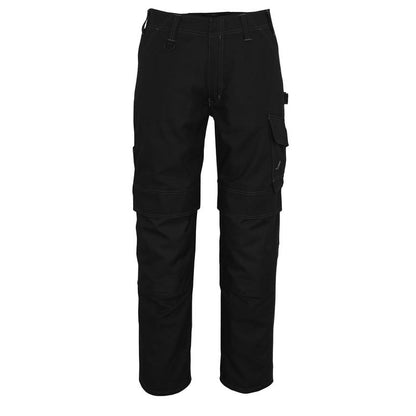 MASCOT® Houston byxor, svarta