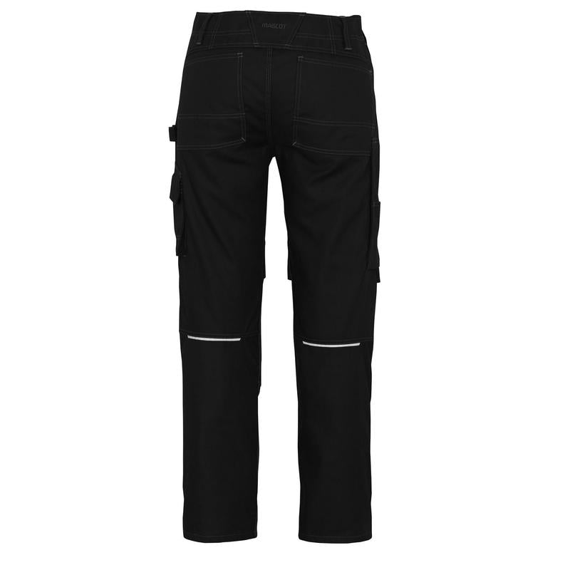 MASCOT® Houston byxor, svarta