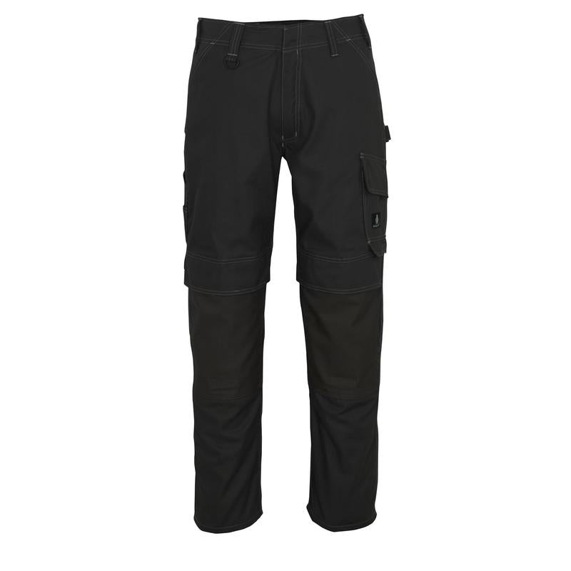 MASCOT® Houston byxor, mörk antracit